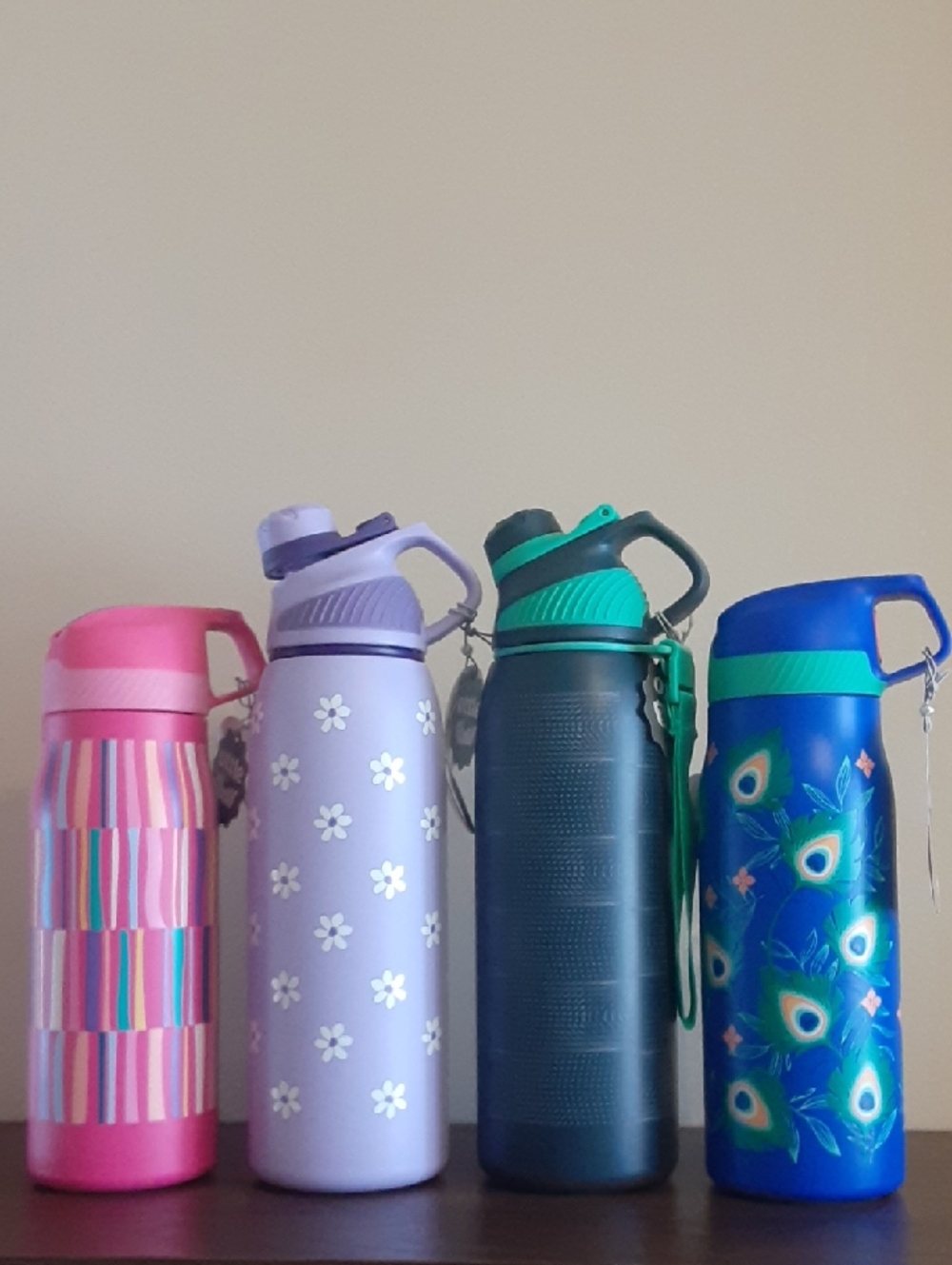 Ottle Water Bottle Collection - Pick One